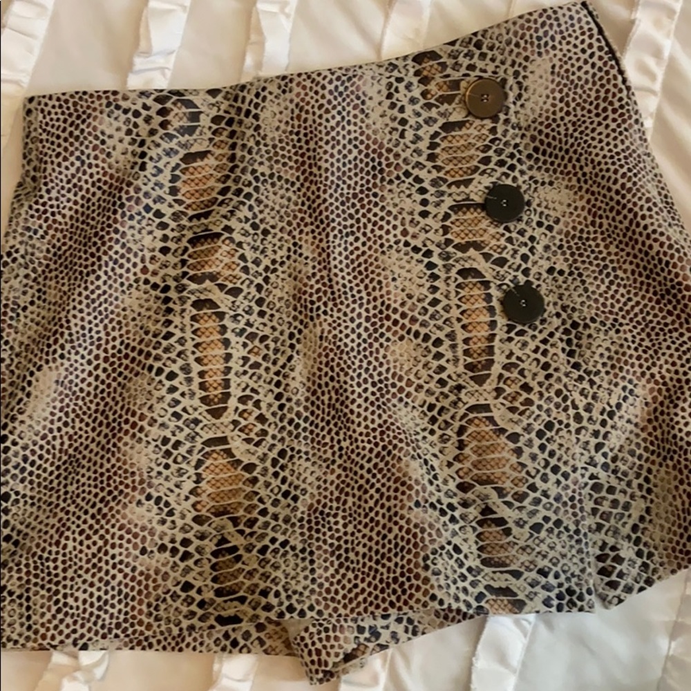 Skirt